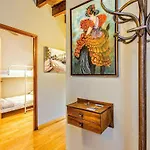 Paseo De Gracia Sunny 2Br Penthouse