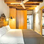Paseo De Gracia Sunny 2Br Penthouse