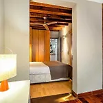 Paseo De Gracia Sunny 2Br Penthouse