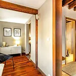 Paseo De Gracia Sunny 2Br Penthouse