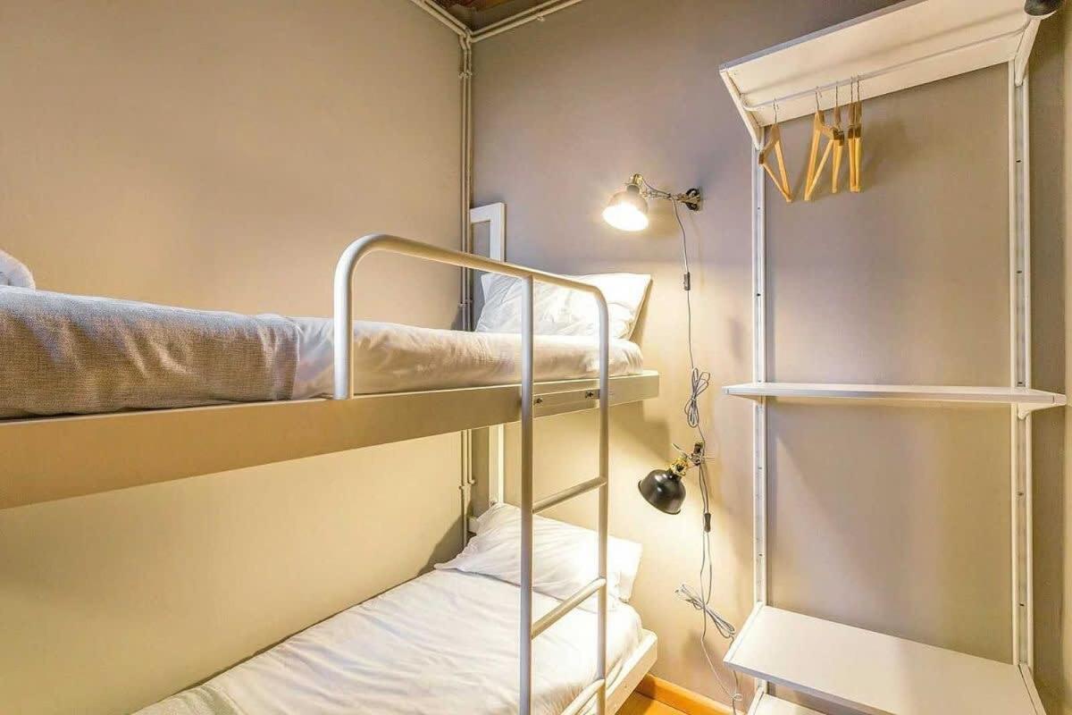 Paseo De Gracia Sunny 2br Penthouse *