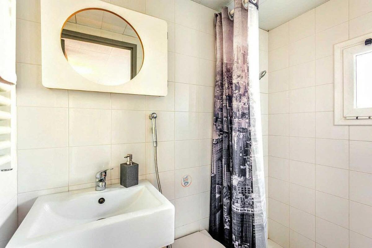 Paseo De Gracia Sunny 2br Penthouse Appartement *