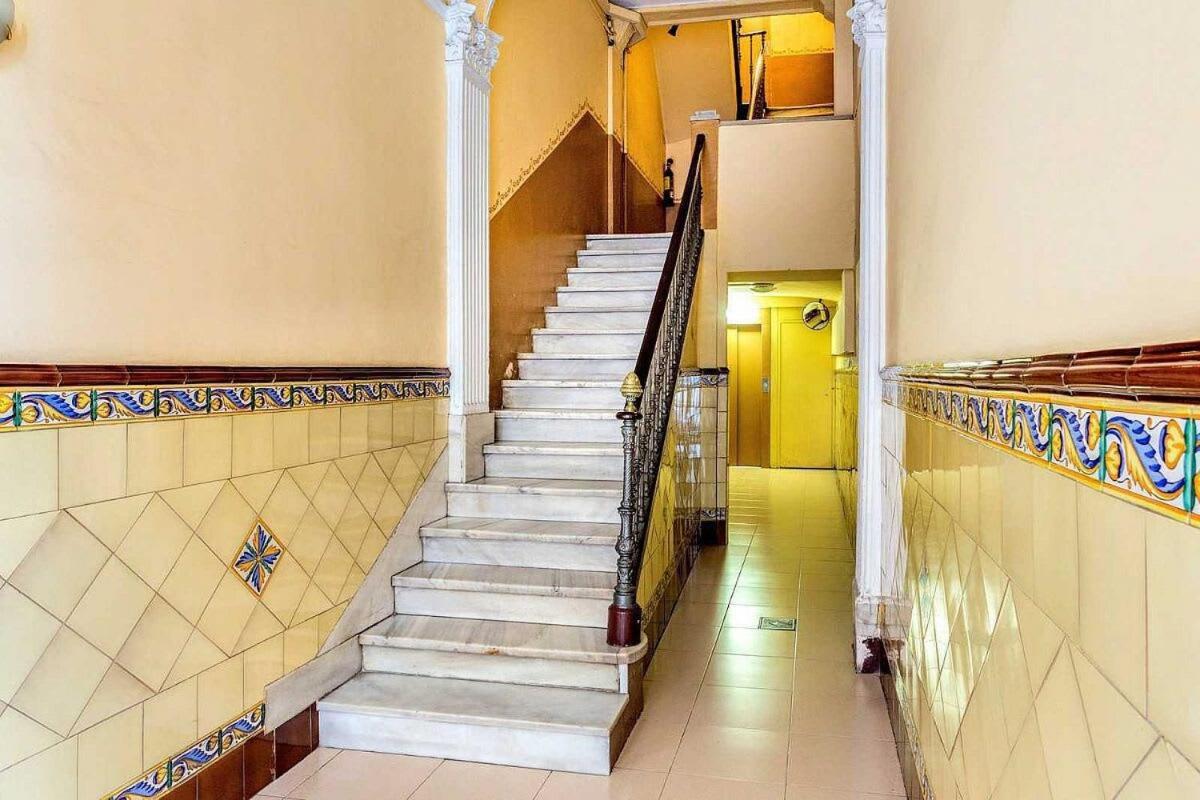 Appartement Paseo De Gracia Sunny 2br Penthouse Barcelone
