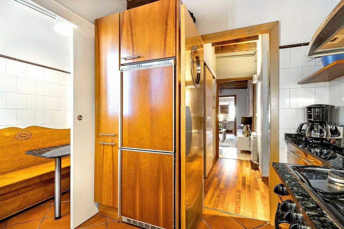 Appartement Paseo De Gracia Sunny 2br Penthouse Barcelone