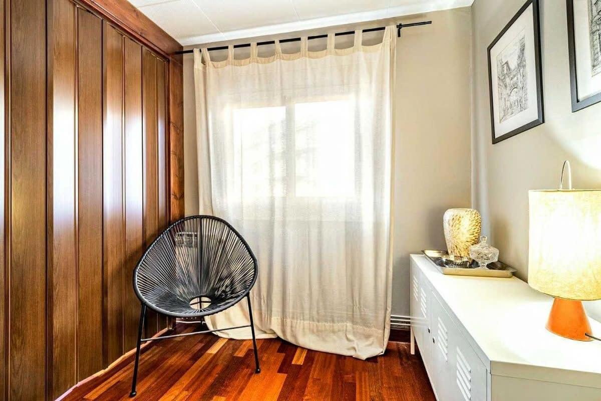 Paseo De Gracia Sunny 2br Penthouse Appartement Barcelone